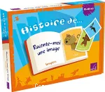 Raconte-moi une image