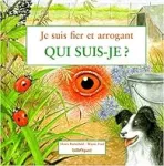 Je suis fier et arrogant