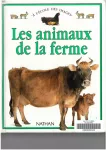 Les animaux de la ferme