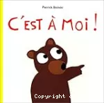 C'est à moi !