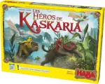 Les Héros de Kaskaria