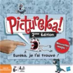 Pictureka ! 2e édition