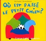 Où est passé le petit chien ?