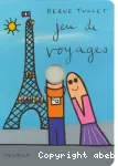 Jeu de voyages