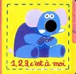 1, 2, 3, c'est à moi