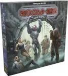 Room 25 : Saison 2
