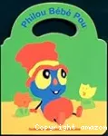Philou bébé pou