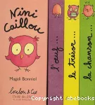 Le trésor de Nini Caillou