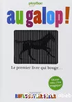 Au galop !