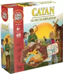 Catan - Le Jeu de Réflexion