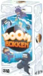 Boom Bokken