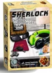 Sherlock: Porté disparu