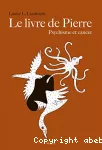 Le livre de Pierre