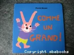 Comme un grand !