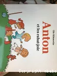 Anton et les rabat-joie