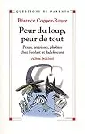 Peur du loup, peur de tout