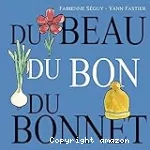 Du beau, du bon, du bonnet