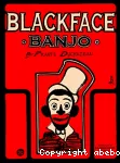 Blackface Banjo
