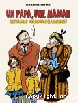 Un papa, une maman