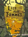 L'île aux femmes