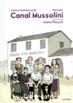 Canal Mussolini