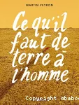Ce qu'il faut de terre à l'homme