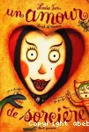 Lucie Fer un amour de sorcière
