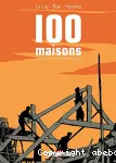100 maisons