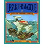 Le sablier magique