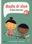 Rafa et Zoé