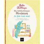 Ma bibliothèque Montessori