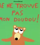 Je ne trouve pas mon doudou !