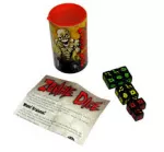 Zombie dice
