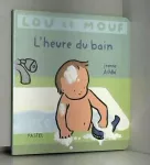 L'heure du bain
