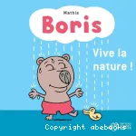 Vive la nature !