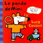 Le panda de Mimi