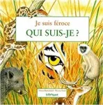 Je suis féroce