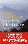 Les enfants de Kerfontaine