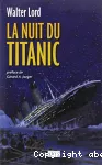 La nuit du Titanic