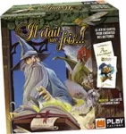 Il était une fois...