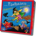 Turlututu Chapeaux Pointus