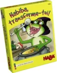 Habiba, transforme-toi !
