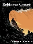 Robinson Crusoe de Daniel Defoe