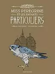 Miss Pérégrine et les enfants particuliers