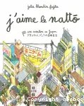 J'aime le nattò
