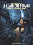 Le quatrieme pouvoir