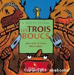 Les Trois Boucs