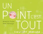Un point c'est tout