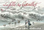 La fille des batailles