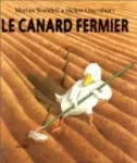 Le canard fermier